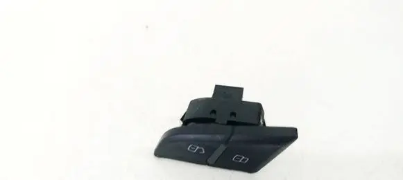 Central locking switch button