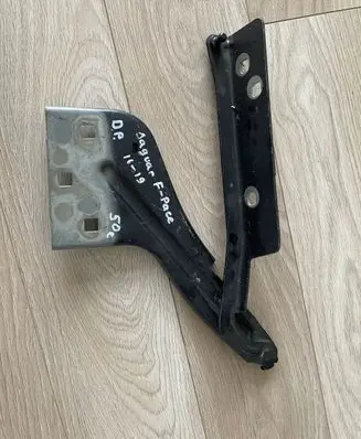 Jaguar F-Pace Engine bonnet/hood hinges RHHK8316801