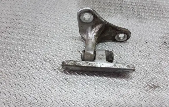 Front door lower hinge