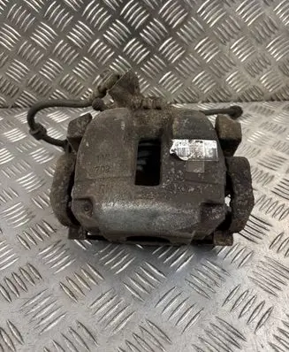 Peugeot 3008 II Front brake caliper 77TGX20004195V
