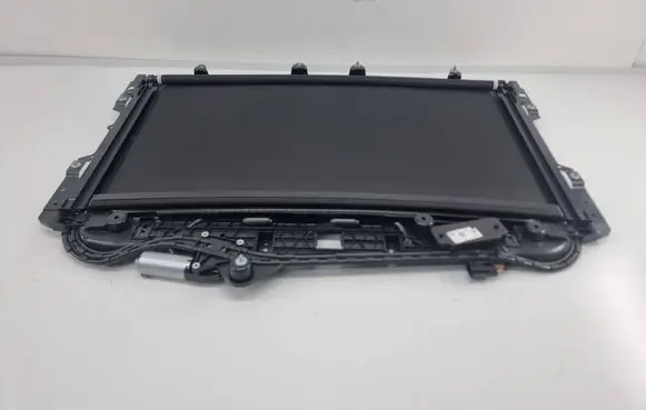 BMW X7 G07 Sunroof frame 8082886 A055292