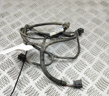 Opel Vivaro Parking sensor (PDC) wiring loom 93457969