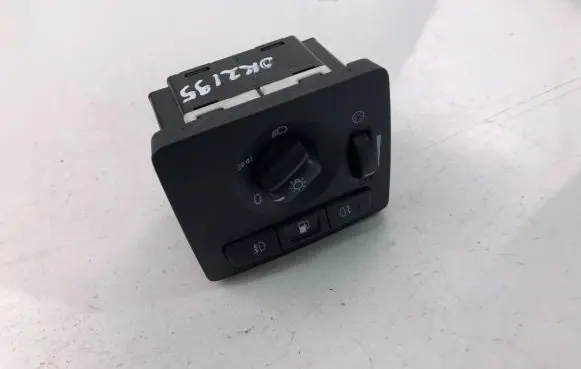 Volvo V50 Light switch 30739299