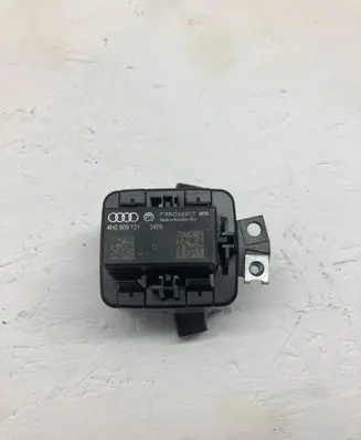 Audi A6 S6 C7 4G Keyless (KESSY) go control unit/module 4H0909131