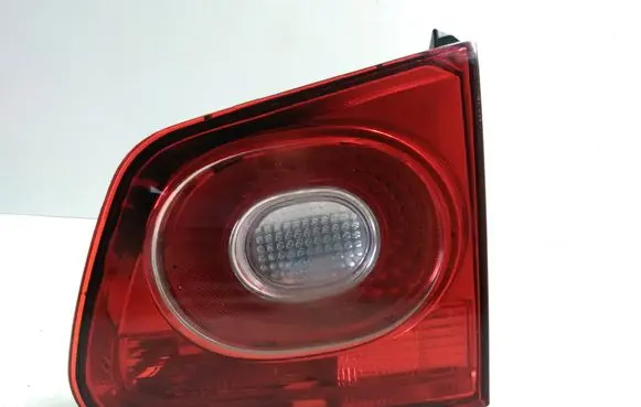 Volkswagen Tiguan Tailgate rear/tail lights 034411317RB