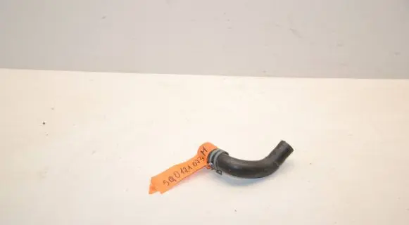 Skoda Octavia Mk4 Engine coolant pipe/hose 5Q0121073M 11839