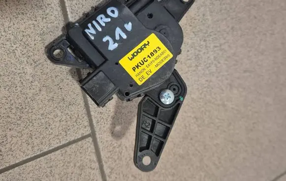 KIA Niro Air flap motor/actuator EA1F0NDEAB01