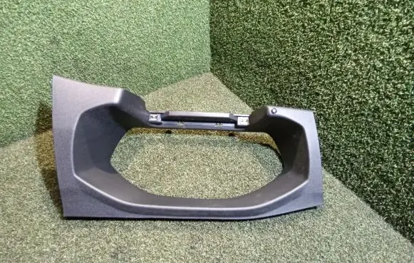 Dashboard trim