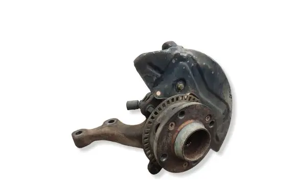 Volkswagen Golf III Front wheel hub spindle knuckle 