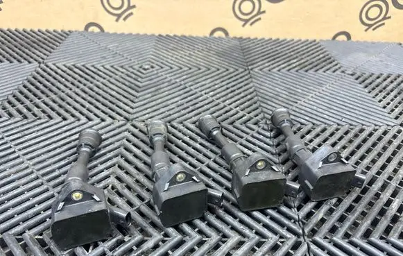 Volvo XC90 High voltage ignition coil 31312514