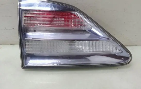 Lexus RX 450H Tailgate rear/tail lights A048960