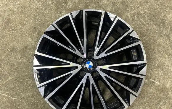 BMW 2 Active Tourer U06 R19 alloy rim 6891180
