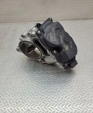 Volkswagen Passat Alltrack Throttle valve 05L128063E