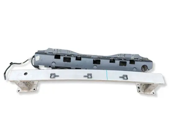 Citroen C4 Grand Picasso Rear bumper support beam 