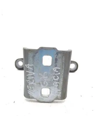 Opel Meriva B Rear door lower hinge
