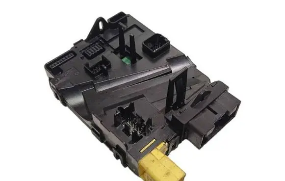 Volkswagen Golf V Steering angle sensor 1K0953549E ANP80H032A