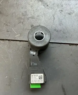 Ignition lock