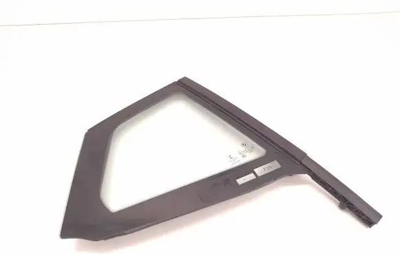 BMW X2 F39 Rear windscreen/windshield window 51377420 177130