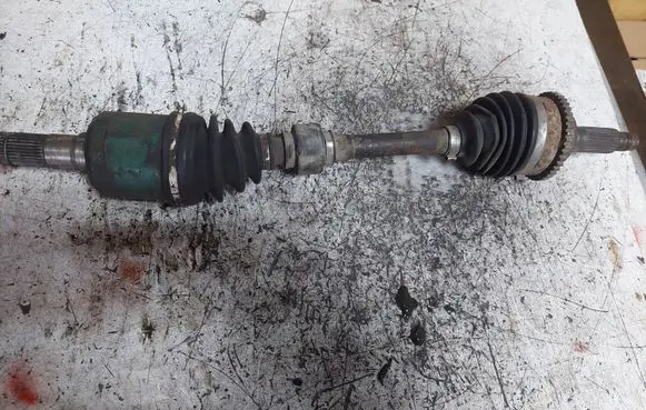 Mazda 6 Front driveshaft