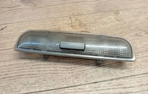 Skoda Fabia Mk1 (6Y) Rear seat light 8P0947111A