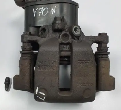 Volvo V70 Rear brake caliper