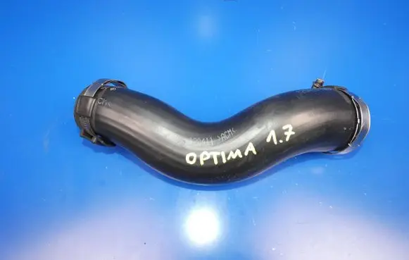 KIA Optima Engine coolant pipe/hose 120411