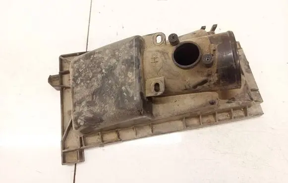 Toyota Corolla Verso AR10 Air filter box 4614412829