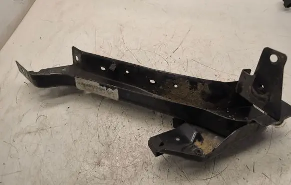 Jeep Grand Cherokee Side radiator support slam panel 149421