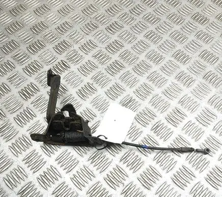 KIA Ceed Engine bonnet/hood lock/catch 81130A2900