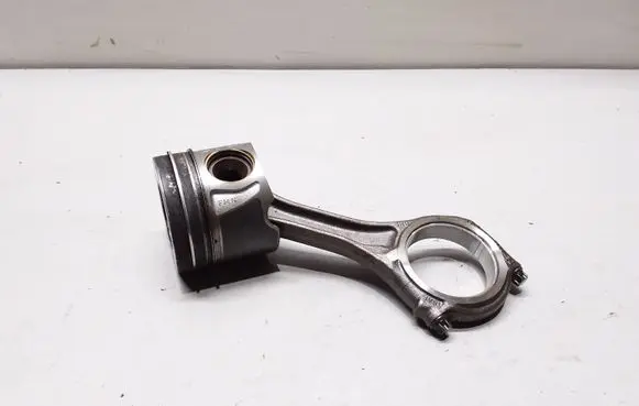 Audi A6 Allroad C7 Piston with connecting rod 1059AJ