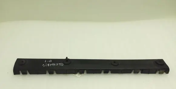 Peugeot RCZ Sill/side skirt trim YM23000580 330514485