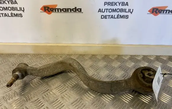 BMW 7 E65 E66 Front lower control arm/wishbone 6082T6