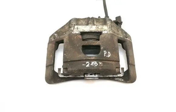 Audi A6 S6 C6 4F Front brake caliper 974 E270 E278