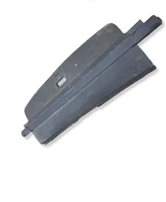 Skoda Octavia Mk2 (1Z) Parcel shelf load cover 1Z9867871D