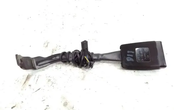 Volkswagen Passat Alltrack Front seatbelt buckle 3AA857756C