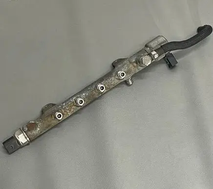 Mercedes-Benz Sprinter W906 Fuel main line pipe R9144Z240A A6510700495