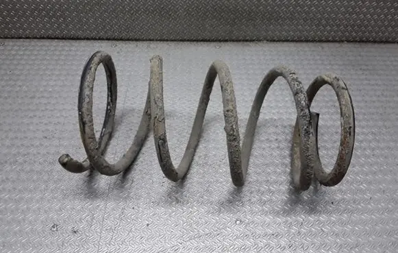 Suzuki Liana Rear coil spring