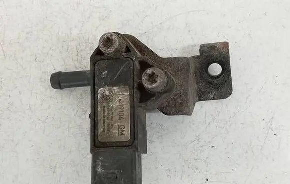 Air pressure sensor