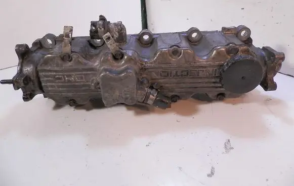 Daewoo Espero Camshaft 