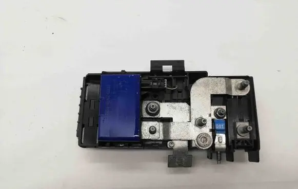 Mercedes-Benz A W176 Other devices A0035422319
