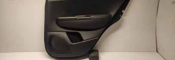KIA Sportage Rear door card panel trim 83302-F1160