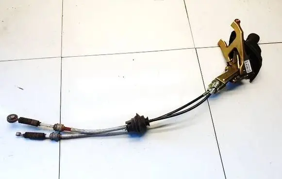 Fiat Scudo Gear shifter/selector 1480873080