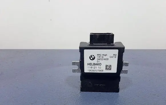 BMW X5 E53 Other control units/modules 9452468