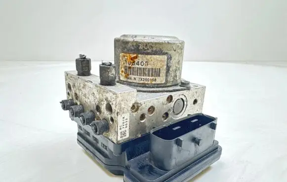 Nissan X-Trail T31 ABS Pump TD8405 47660JG20A