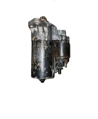 Volkswagen Golf IV Starter motor