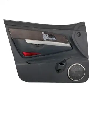 SsangYong Rexton I Front door card panel trim