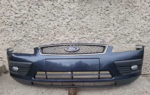 Ford Focus Front bumper 