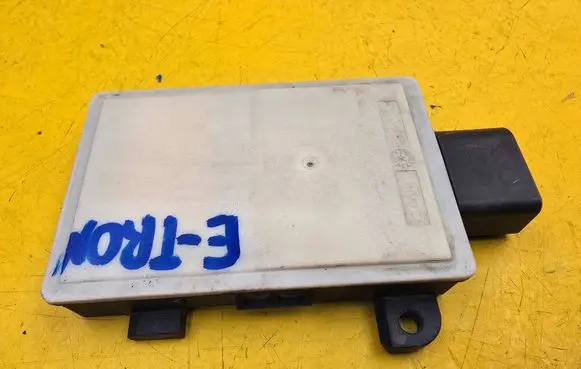 Audi e-tron Distronic sensor radar 4N0907669G 4N0907669A