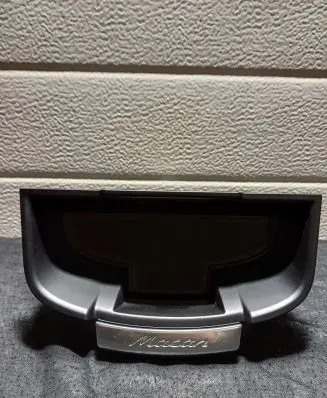 Porsche Macan (95B) Glove box central console 95B857921B