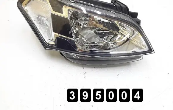 KIA Soul Headlight/headlamp 921022k0